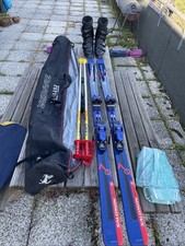 scarponi E Sci Usati