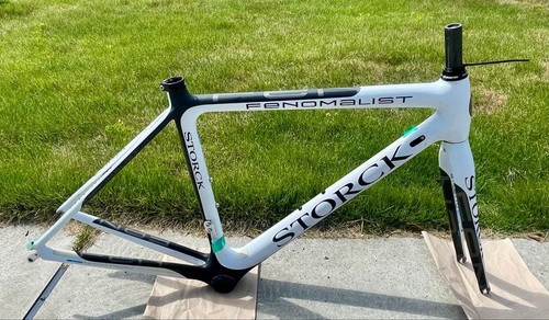 Set telaio carbonio storck - set,