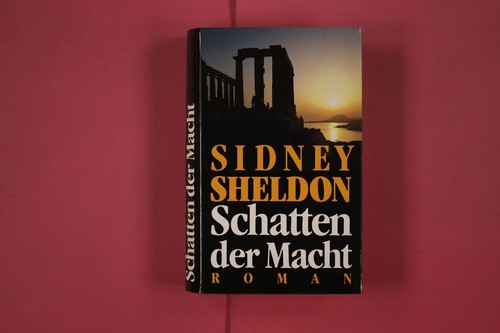 301151 sidney sheldon - 301151,