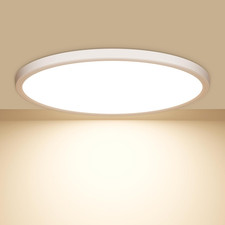 Ø22CM Plafoniera LED