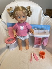 Fisher Price Little Mommy