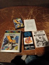 Attacco spaziale (Arcadia-2001, 1982)