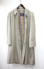 Trench lungo Burberry's