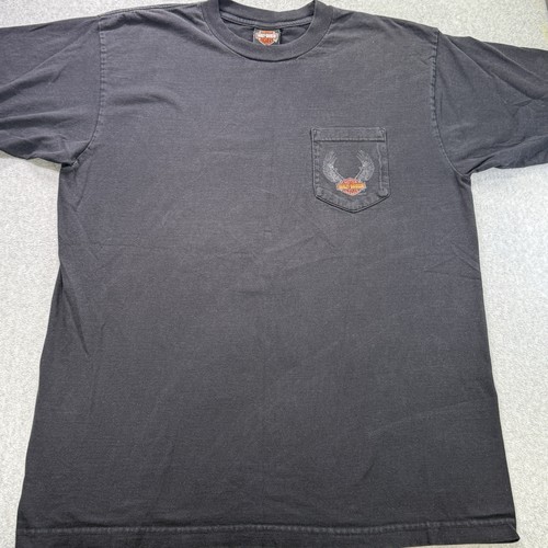 Shirt con tasca - t-shirt,