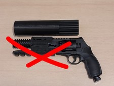 SILENZIATORE HDR50 HDP50 TR50