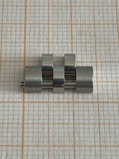 Rolex Maglia Steel Link