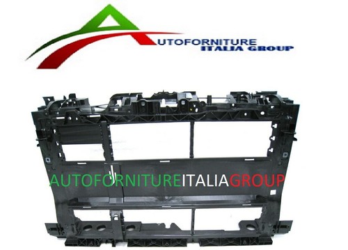 Calandra frontale ossatura - frontale,