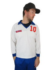 Maglia calcio Betlin vintage