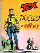 Tex Tre Stelle n° 59 (Ed