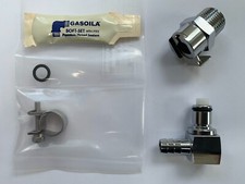 QR-04 BMW R1200GSW & S1000R