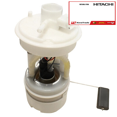 Pompa carburante 133370 - carburante,