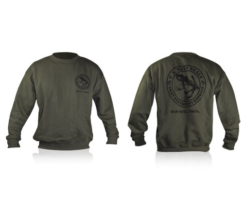 Felpa maglia giro - felpa-maglia,