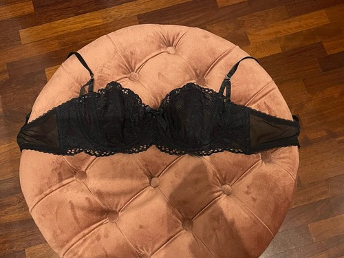 Reggiseno pizzo victoria - reggiseno,