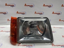 FANALE ANTERIORE CON FRECCIA SEAT MARBELLA RIC.ORGINALE VALEO 061230