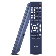Nuovo RC-1170 per Denon ricevitore AV telecomando AVR-1513 DHT-1513BA