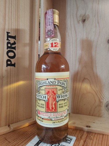 Very rare single orkeney - very,