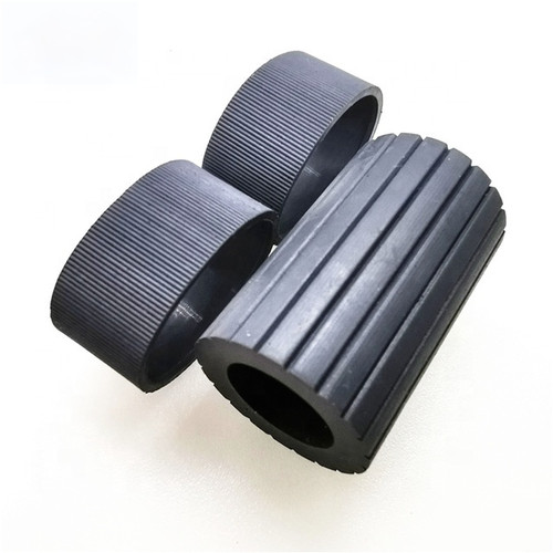 Rullo pickup scanner gomma