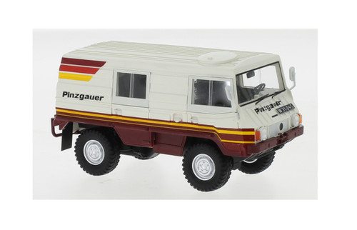 Neo steyr puch pinzgauer - steyr,
