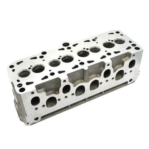 Testa cilindro nuda per audi - cilindro,