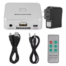 Lettore registratore audio MP3