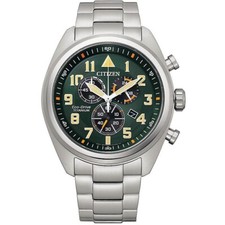 Citizen Eco-Drive Super