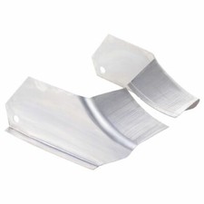 TUNNEL PREMIUM QUALITAT LAMIERATO PIAGGIO 125 PER VESPA 125 1960-1962