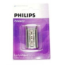Testina taglierina lama rasoio HP2911 per Philips EPILATORE LADYSHAVE SATINICE 