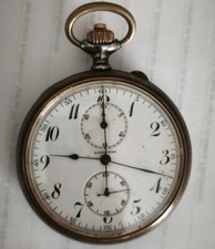 RARE MONTRE GOUSSET
