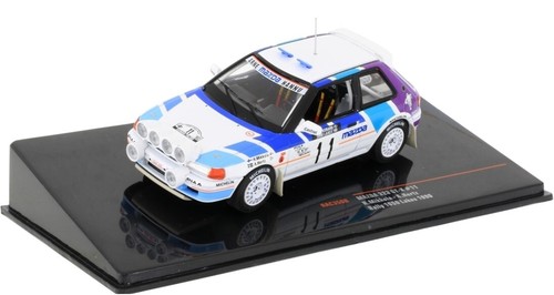 Ixomodels voiture du rallye - ixomodels,
