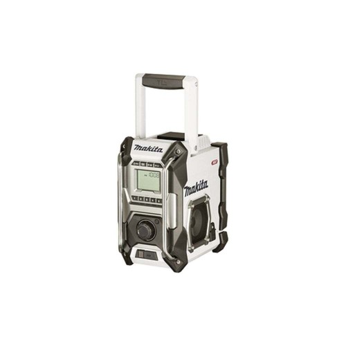 Makita mr001gz01 radio - mr001gz01,