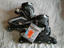 PATTINI A ROTELLE IN LINEA - TAGLIA 42,5 (27) DECATHLON