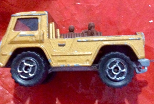 Majorette explorateur 260 - majorette,