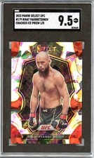 2023 Select Rinat Fakhredinov