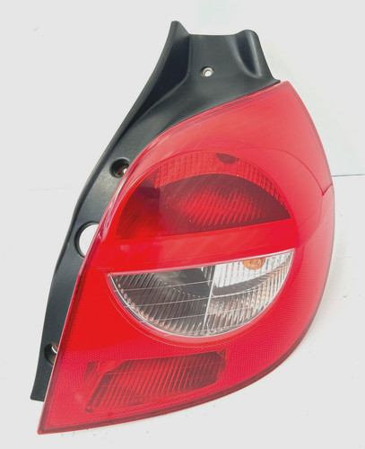 Fanale posteriore destro - fanale,