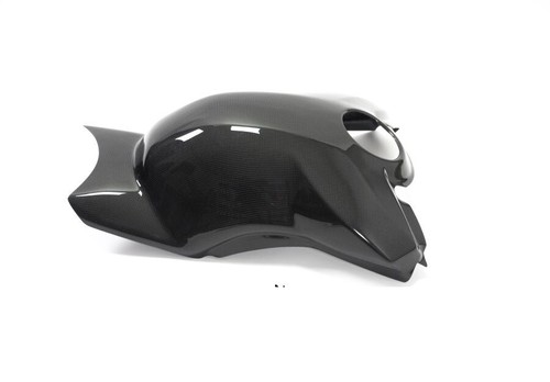Cover serbatoio carbonio - cover,