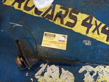 peugeot 307 sw antenna