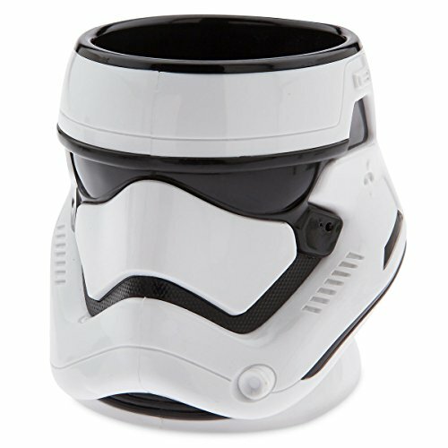 Tazza elmetto stormtrooper - tazza,
