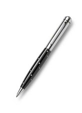 PENNA CROMATA con STRASS