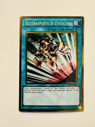 Teletrasporto di - •,