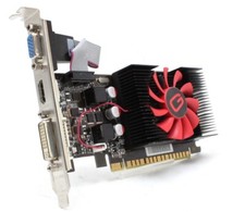 Gainward geforce 430 bit - 64,