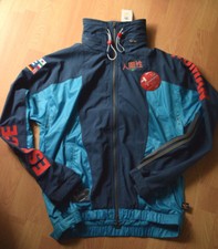 Giacca a vento Adidas x