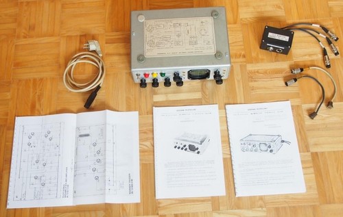 Sincronizzatore nagra slo - nagra,