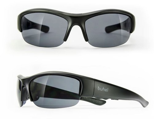 Buhel sg05 soundglasses - buhel,