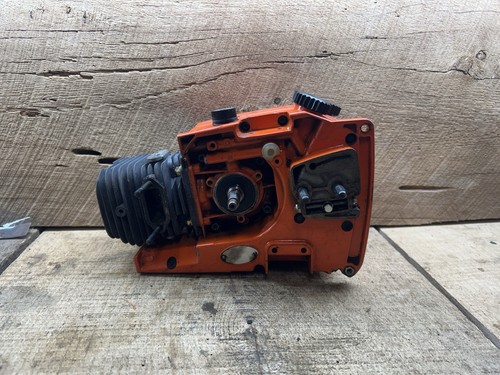 Motore motosega echo 452vl - motore,