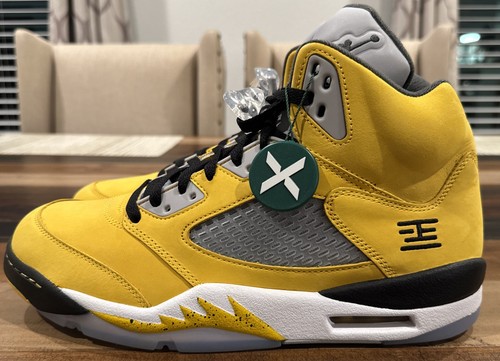 Taglia air jordan 5 retro - 12,