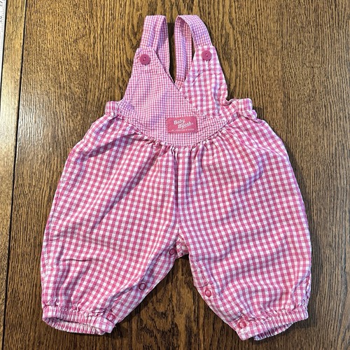 Pagliaccetto vintage bambino