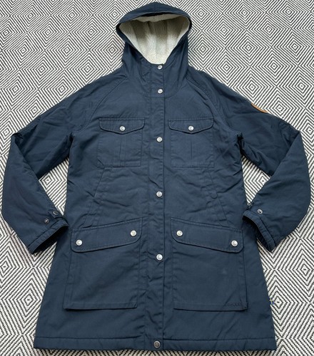 Fjallraven groenlandia parka - fjallraven,