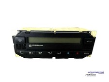 Centralina climatizzatore