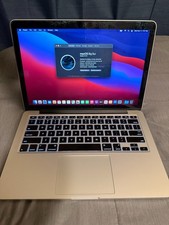 Apple Macbook Pro 13 Retina