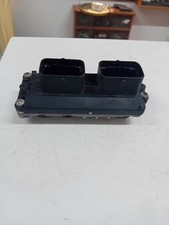 Centralina motore Magneti